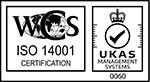 WCS-ISO-14001